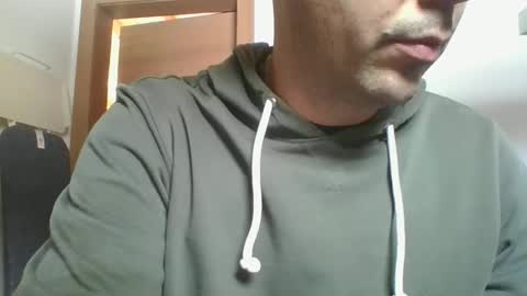 geronimo_2 online show from February 21, 11:11 am