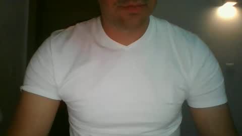 geronimo_2 online show from April 8, 4:05 pm