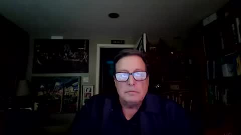 Jason online show from December 19, 9:45 pm