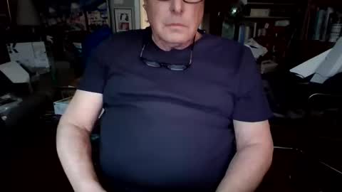 Jason online show from March 11, 9:37 pm