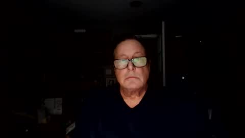 Jason online show from January 12, 8:14 pm