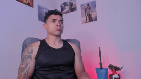 im Gerson online show from November 21, 1:26 am