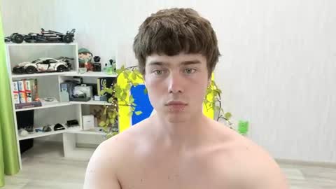 gery_ery online show from July 1, 2:40 pm
