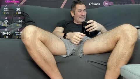 Snapshot of gethere78 chatting on January 15, 7:23 pm Pratford Williams online show from January 15, 7:23 pm