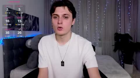 Alex online show from October 23, 10:51 am