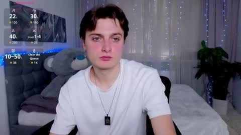 Alex online show from October 22, 10:41 am