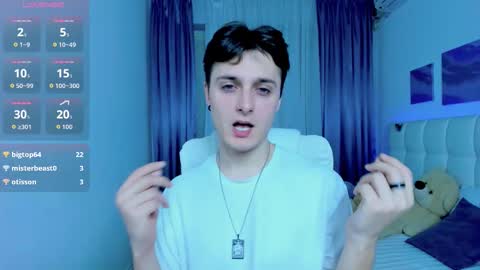 Alex online show from December 4, 11:06 am