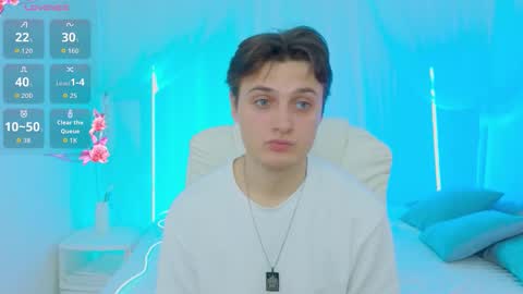 Alex online show from October 20, 10:30 am