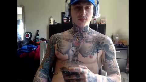 ggwicked online show from February 25, 5:15 pm