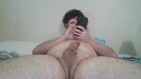 ghansberger2 online show from March 20, 7:40 pm