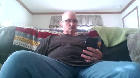 ghost2534 online show from March 10, 12:22 pm