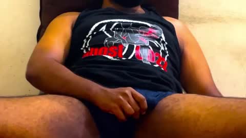 ghost 0022 online show from April 26, 8:05 pm