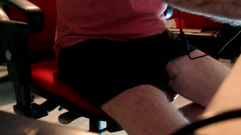 ghostatitude online show from June 11, 9:24 pm