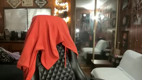 ghostboygbc online show from December 16, 5:58 am