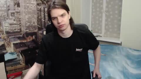 Fedya online show from November 29, 7:38 pm