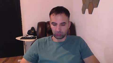 Gianni online show from October 13, 2:12 pm