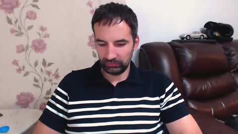 Gianni online show from November 21, 6:40 pm