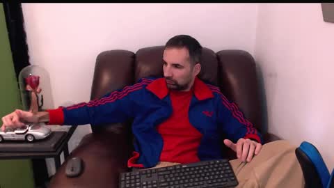 Gianni online show from January 26, 4:30 pm