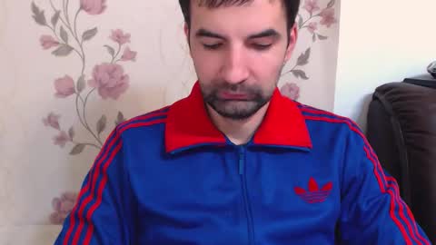 Gianni online show from February 13, 11:15 am