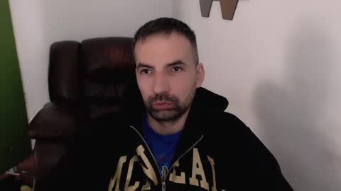 Gianni online show from March 12, 12:57 pm