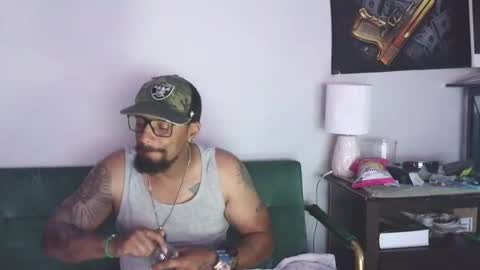 Gifted online show from July 17, 11:55 pm