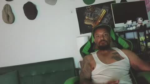 Gifted online show from July 14, 2:05 am
