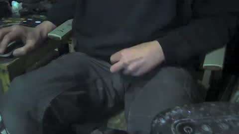 giftedbiker online show from January 29, 1:37 am