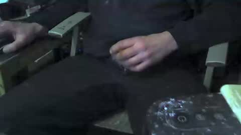 giftedbiker online show from January 12, 5:45 am