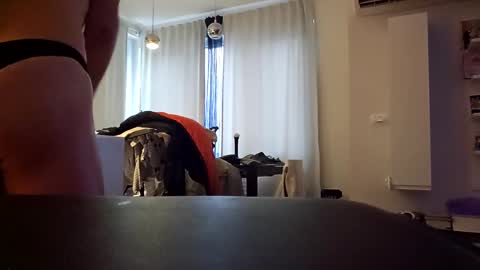 gigis111 online show from February 17, 6:31 am