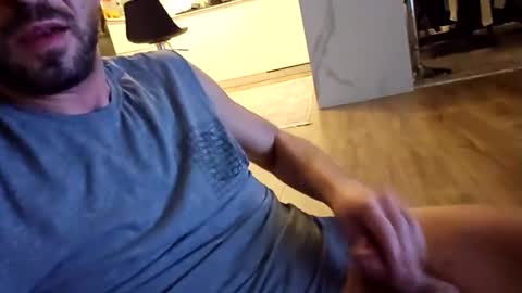 gigis111 online show from February 22, 11:32 pm