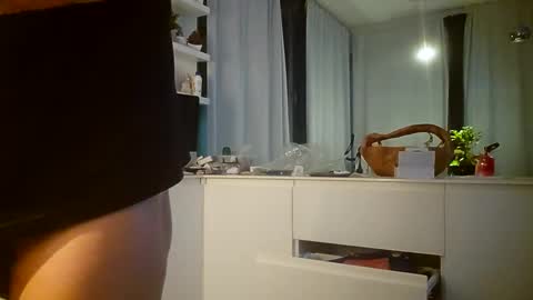 gigis111 online show from January 30, 10:20 pm