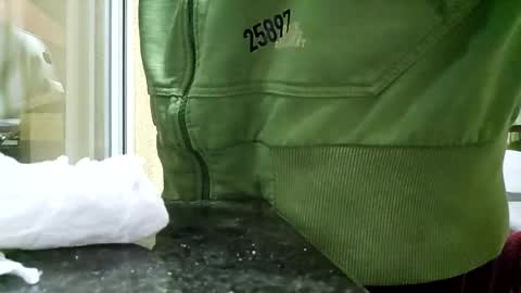 gigis111 online show from February 18, 10:14 pm