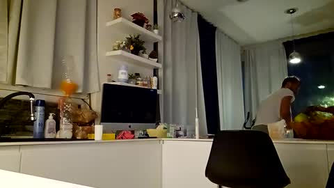 gigis111 online show from January 19, 11:32 pm