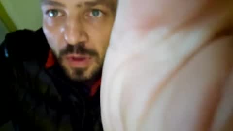 gigis111 online show from February 25, 8:03 am