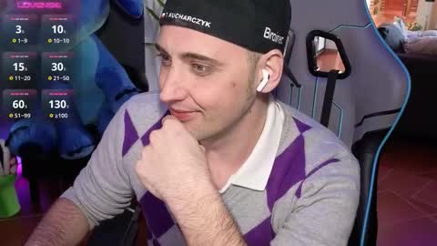 Mirko online show from February 22, 2:18 pm