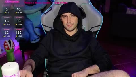 Mirko online show from November 2, 7:40 pm