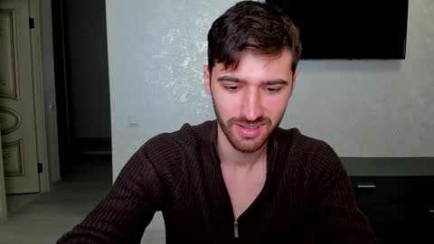 gilbertogonzales online show from January 16, 3:45 am