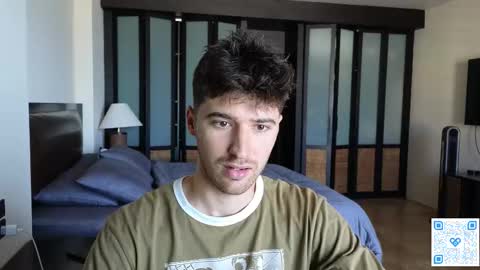 gilbertogonzales online show from December 20, 3:02 am