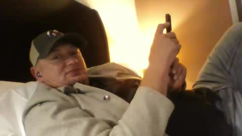 gimmedatdic online show from November 19, 11:04 pm