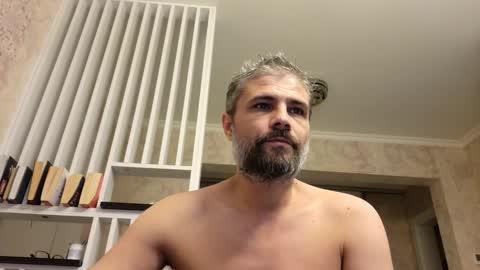 Gabriel online show from December 1, 11:46 am