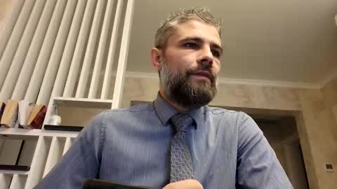 Gabriel online show from February 18, 8:49 am