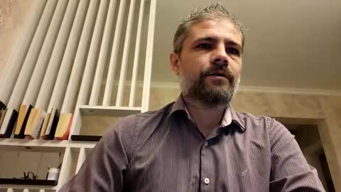 Gabriel online show from November 18, 5:11 am