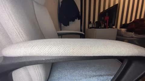 GingerNinja online show from April 6, 7:03 pm