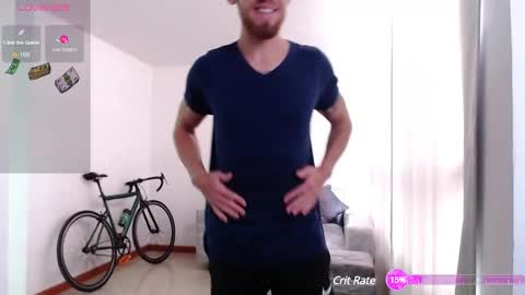 Ginger online show from January 25, 4:03 pm