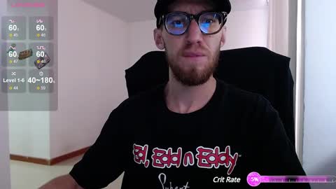 Ginger online show from January 6, 9:32 pm