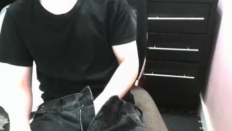 gingercock321 online show from February 9, 11:58 am