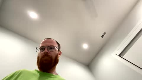 gingerginger111 online show from December 19, 3:03 am