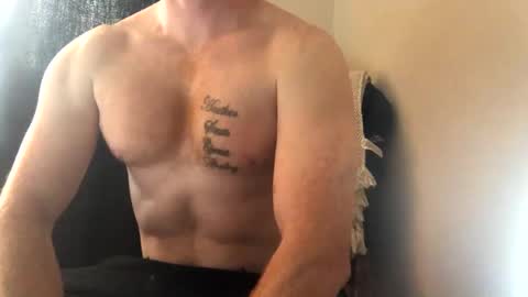 gingerguy3688 online show from March 6, 4:07 pm