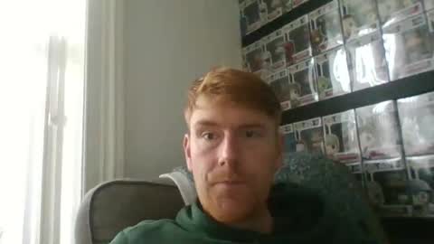 gingerjimmy1990 online show from March 10, 2:37 pm