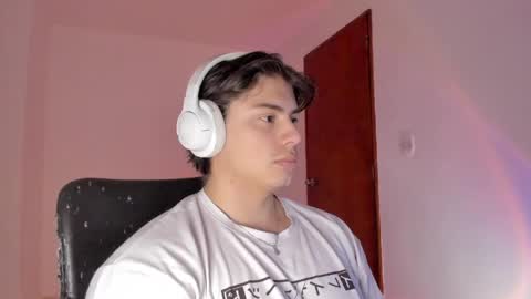 GioRusso online show from April 16, 5:24 pm